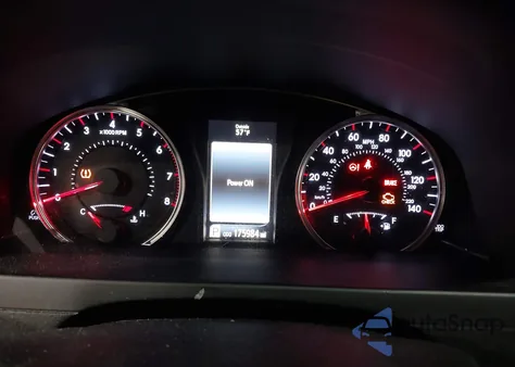 2015 Toyota Camry Se from USA, damaged, VIN 4T1BF1FK7FU089410